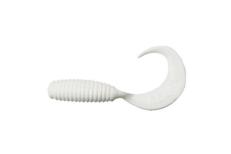 BLISTER Relax Twister 3cm 8ks cena za balenie