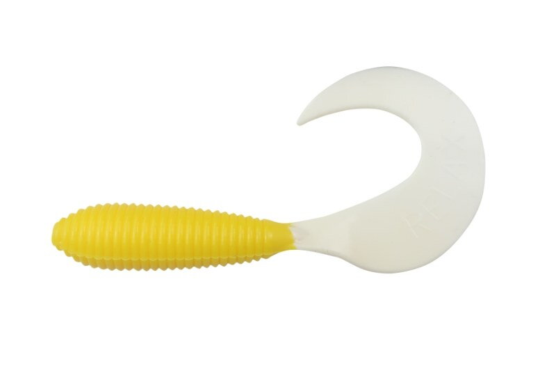 BLISTER Relax Twister 8cm 5ks cena za balenie