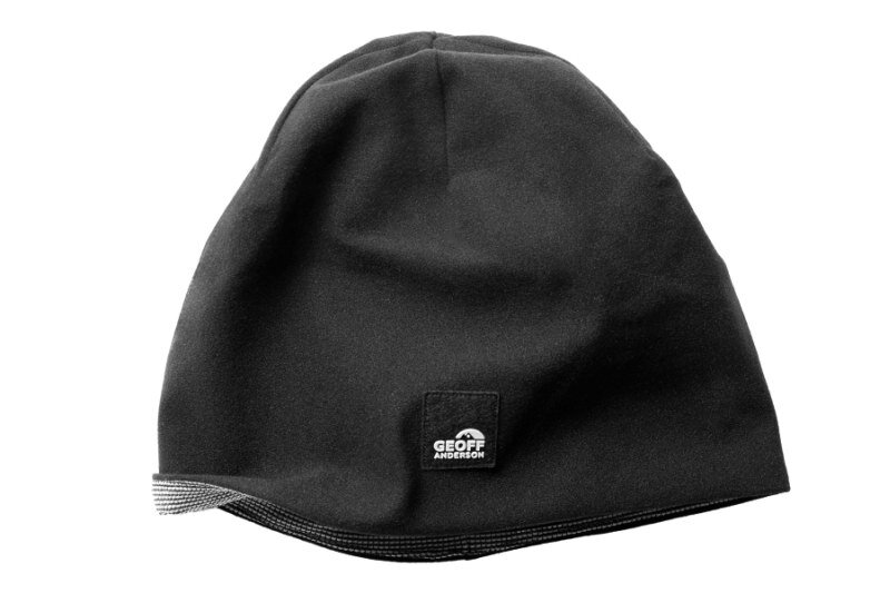 WizWool 400 vode a vetru odolná čiapka