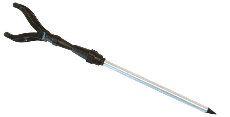 Vidličky na rybárske prúty 9,5/6mm