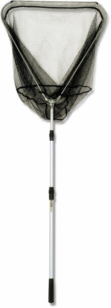 podberák zebco de luxe telescopic 150cm