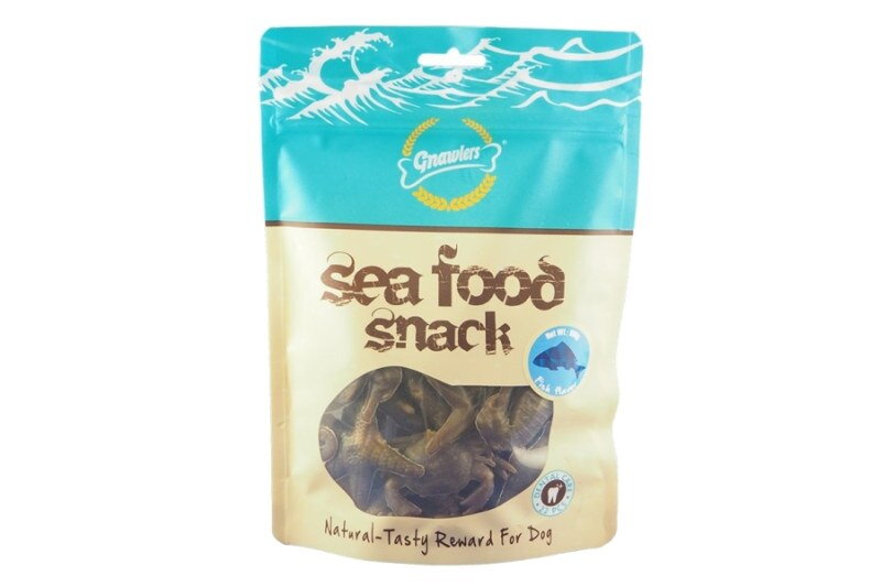 Pre psov Fish SeaFood (22ks)