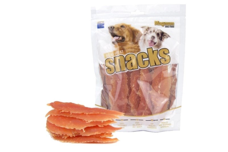 Pre psov Chicken breast soft 250g Pre psov Chicken breast soft 250g