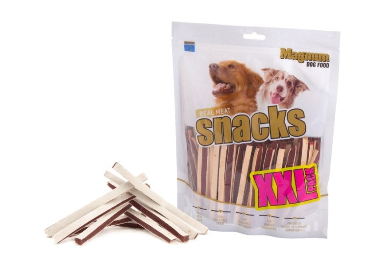 Pre psov Duck Sandwich 500g Pre psov Duck Sandwich 500g