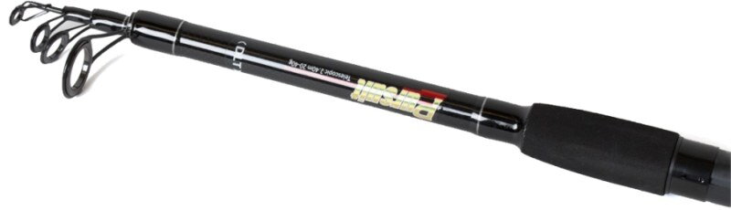 Teleskopické udice DLT Pursuit Tele-Spin 2,40m / 10-40g Teleskopické udice DLT Pursuit Tele-Spin 2,40m / 10-40g