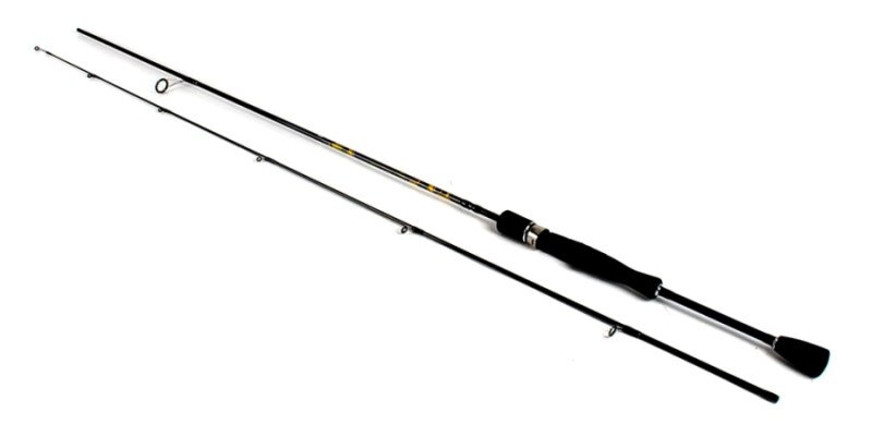 Prívlačové púty DLT Kinky Light Spin 2-12g