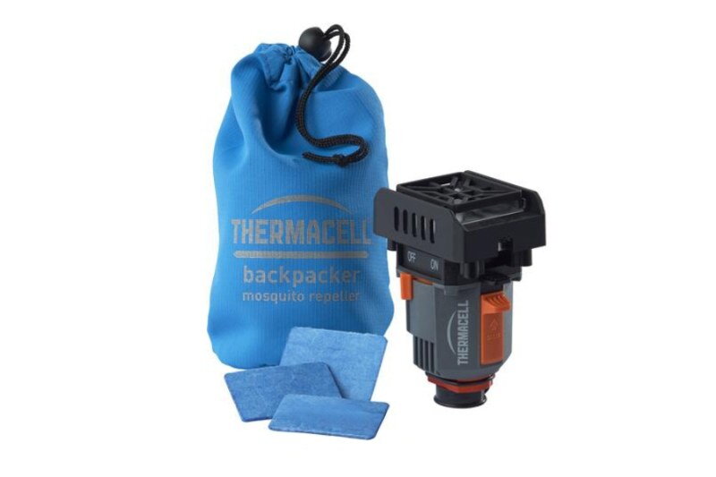 Thermacell MR-BP Kempingový odpudzovač
