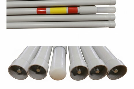 Správne používanie rybárskych tyčových bójok