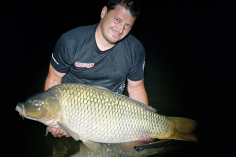 Pripravený na zimný lov? Vyber si účinné zimné príchute a nástrahy Qantica a zvýš svoje šance na prvý zimný záber.