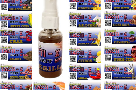 QANTICA TACTI-X SPREY