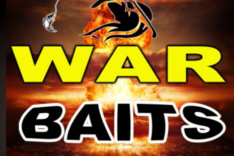 Nové produkty Qantica a Warfishing
